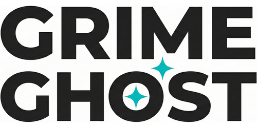 Grime Ghost